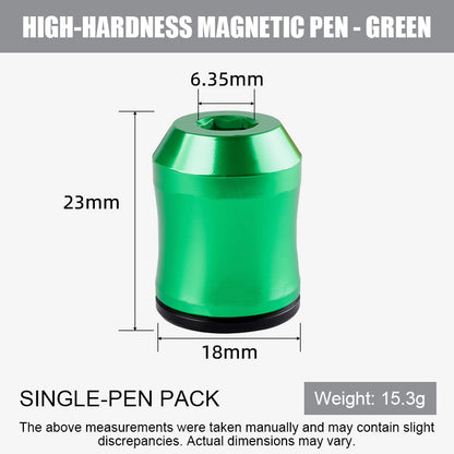 🔥50%OFF🪛Strong Magnetic Screw Ring - Never Drop Another Screw Again
