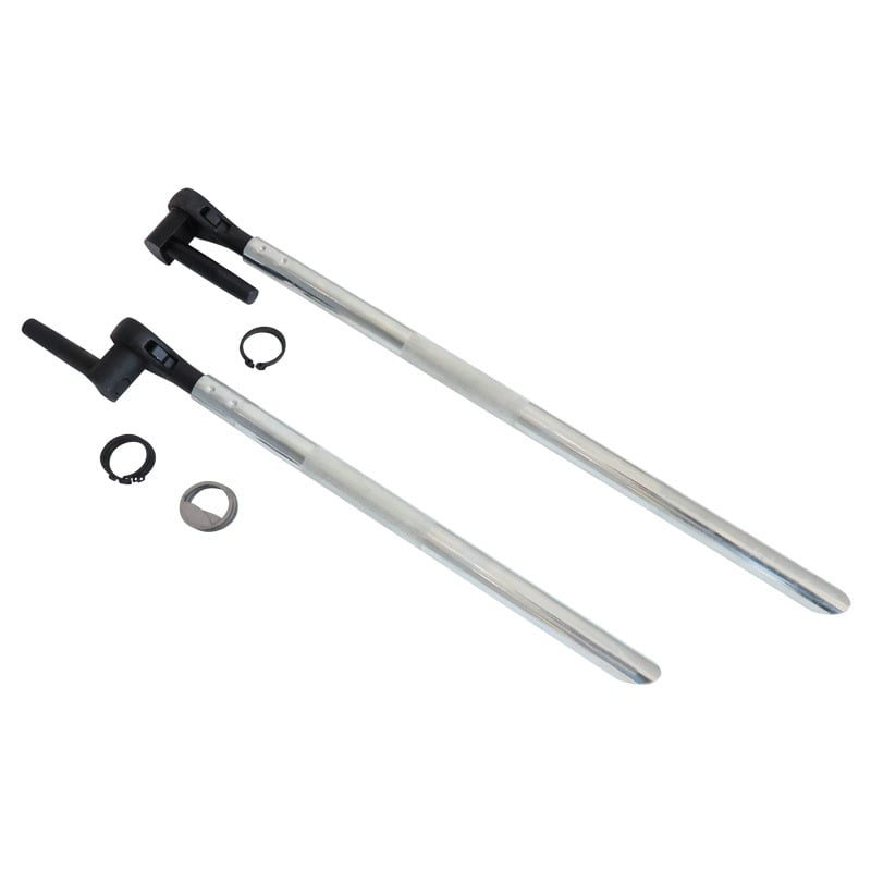 🔧 Ratchet Cargo Winch Tensioner Wrench