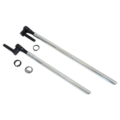 🔧 Ratchet Cargo Winch Tensioner Wrench
