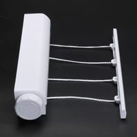 four ropes