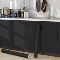 Carbon Wood Black