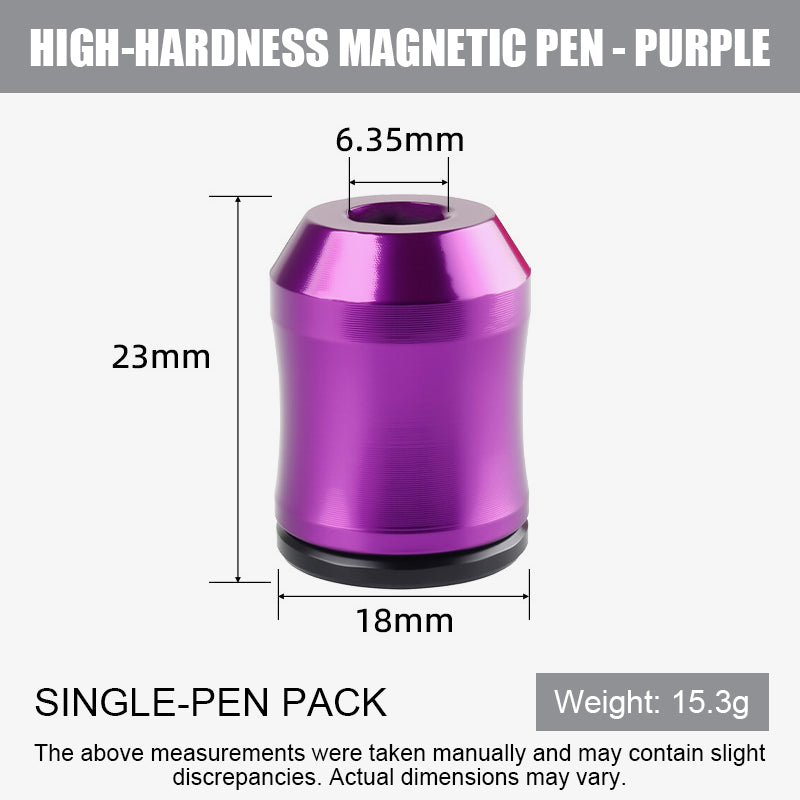 🔥50%OFF🪛Strong Magnetic Screw Ring - Never Drop Another Screw Again