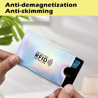 😍🔥Today Only | 50% OFF Your Order✨RFID Blocking Card Sleeves🔥
