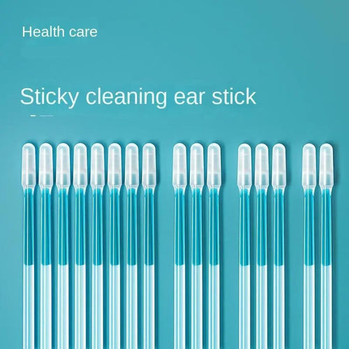 💥50%OFF💥Earwax removal stick 2 sets