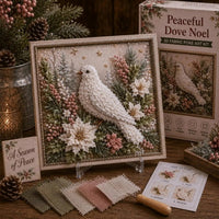🕊️White Dove