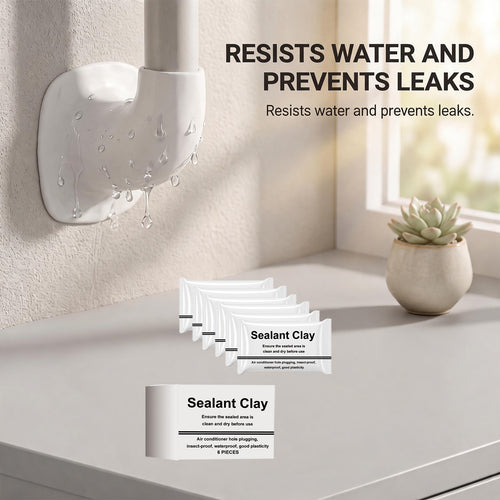 ⏳🔥LIMITED-TIME 50% OFF! ⏰Multipurposewaterproof sealing putty