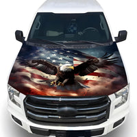 US Eagle-1
