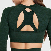 Dark Green Set
