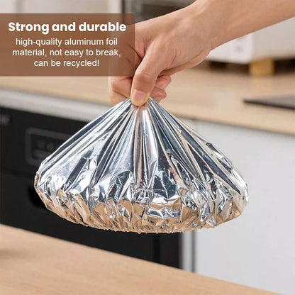 🍝First 50 customers enjoy 50% off🔥 🔥 Buy 1 Free 1 🏠Repeatable Aluminum Foil Insulation Cover