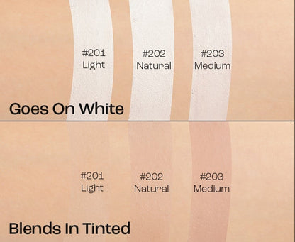 🔥Buy 1 Get 1 Free🌟Double-ended color-changing foundation stick - conceals/contouring and brightens skin tone