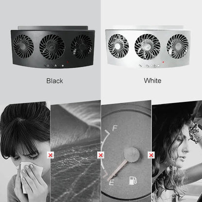 🚗 50% OFF NOW! Car cooling electric fan