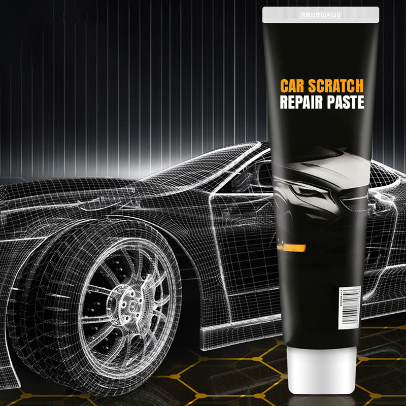 🔥Buy 1 Get 1 Free🔥Car scratch repair cream 🔧