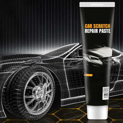 🔥Buy 1 Get 1 Free🔥Car scratch repair cream 🔧
