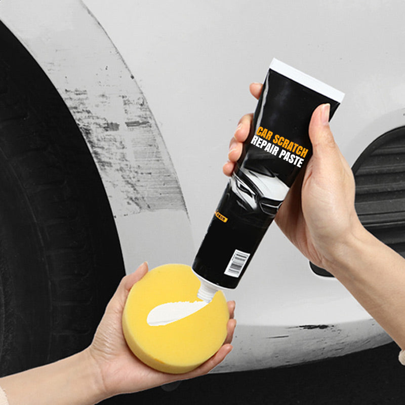 🔥Buy 1 Get 1 Free🔥Car scratch repair cream 🔧