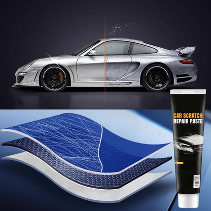🔥Buy 1 Get 1 Free🔥Car scratch repair cream 🔧