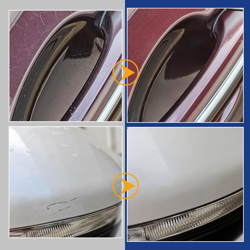 🔥Buy 1 Get 1 Free🔥Car scratch repair cream 🔧