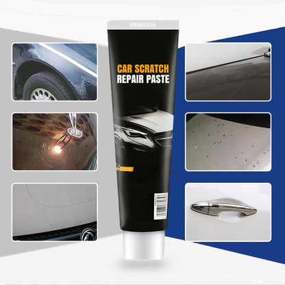 🔥Buy 1 Get 1 Free🔥Car scratch repair cream 🔧