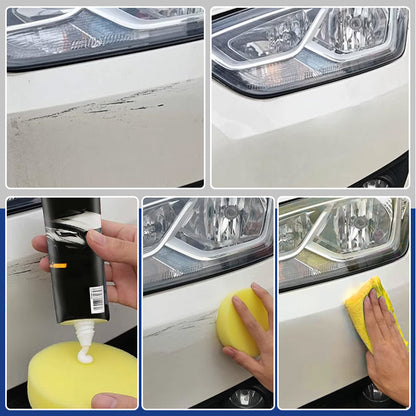 🔥Buy 1 Get 1 Free🔥Car scratch repair cream 🔧