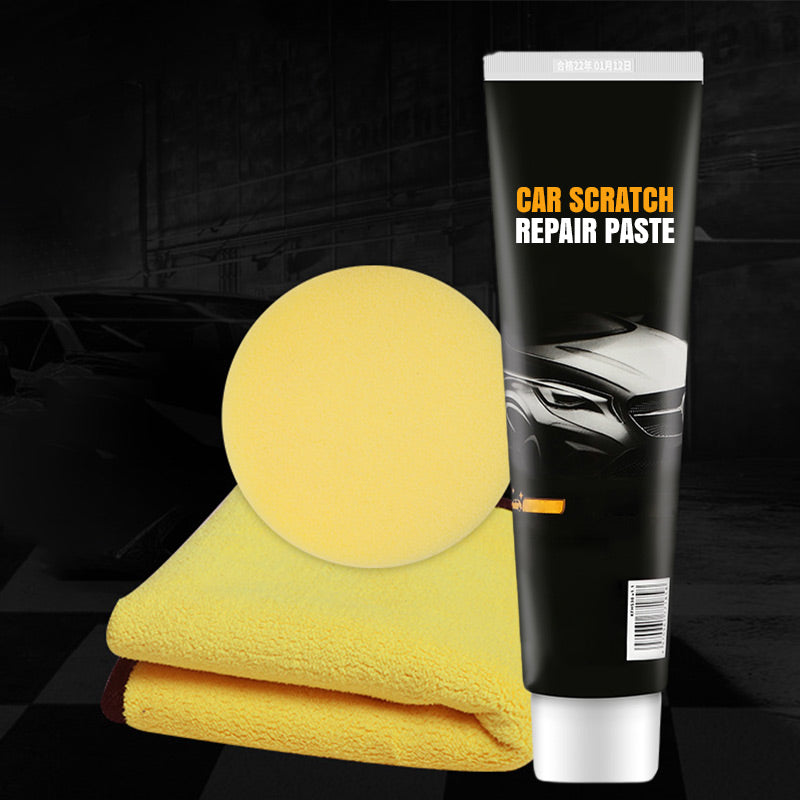 🔥Buy 1 Get 1 Free🔥Car scratch repair cream 🔧