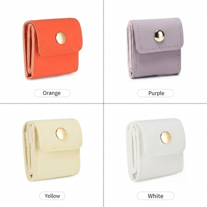 🔥Limited-time 50% off 🎁Mini Travel Jewelry Bag