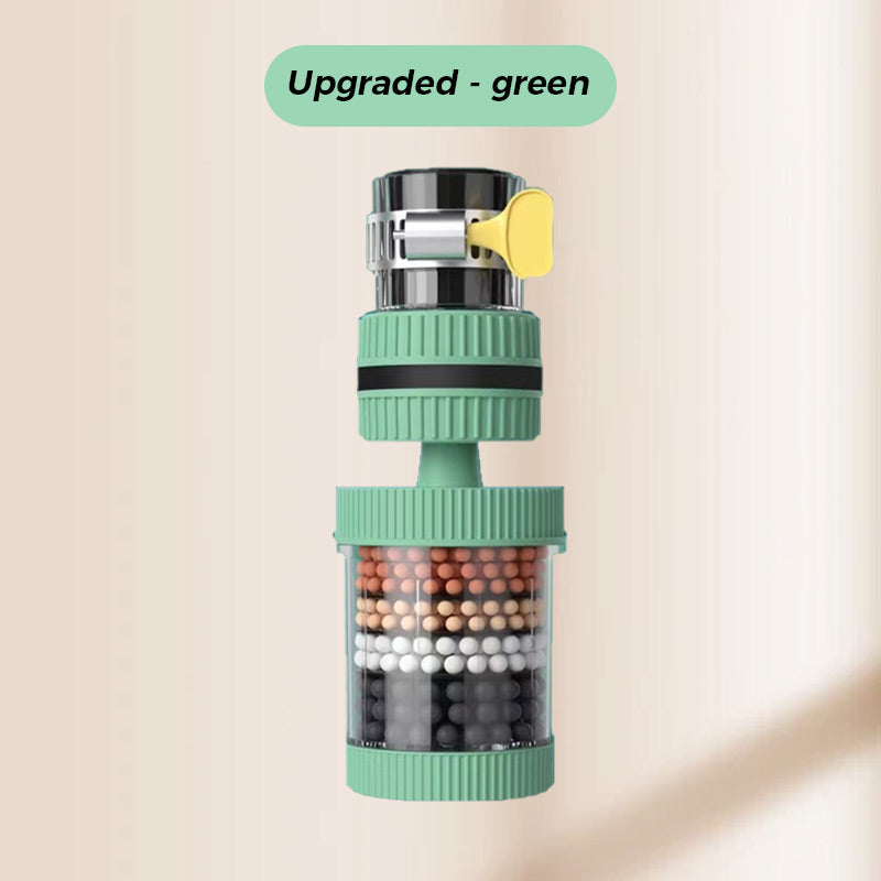 Limited-time 50% off | Faucet Filter – Improve Tap Water Quality