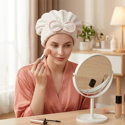 🔥Save 50%! ✨Super Absorbent Hair Towel Wrap
