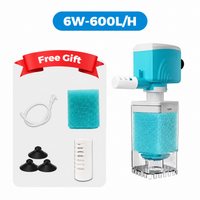 6W-600L/H