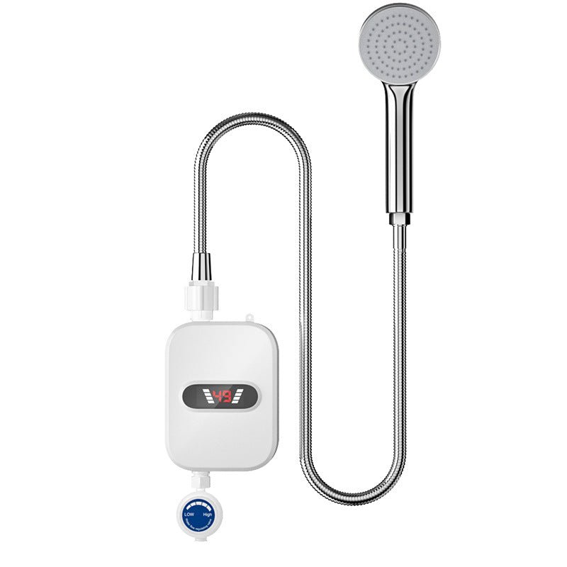 💥2026 HOT SALE💥Instantaneous Water Heater