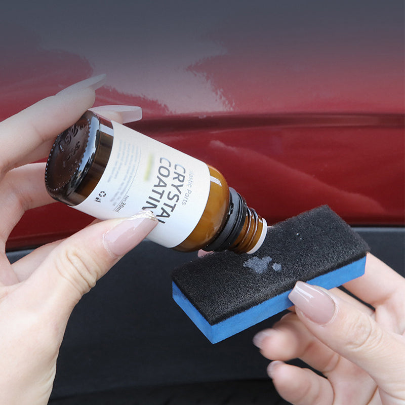 🔥50%OFF🔥Coating Agent For Automotive Plastics