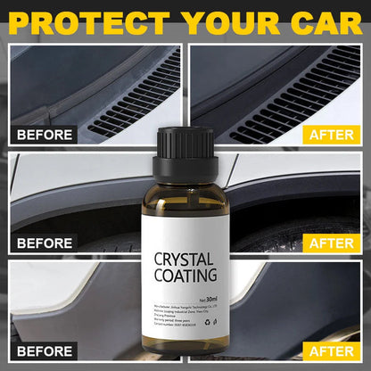 🔥50%OFF🔥Coating Agent For Automotive Plastics