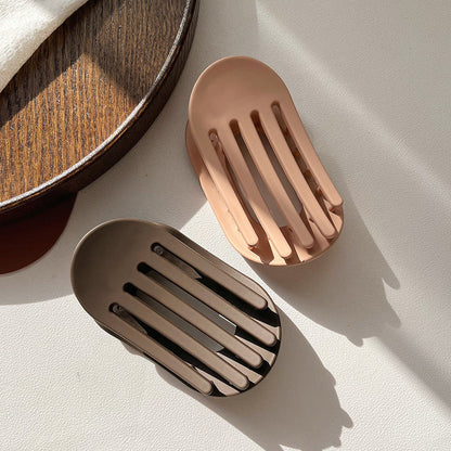 Limited-time 50% off: Minimalist and elegant duckbill hair clip