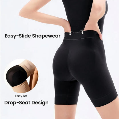 🔥Limited-time 50% off🎁Tummy Control Butt Lifter Faja Bodysuit