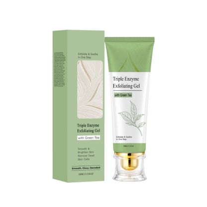 🥳Buy 1 Get 1 Free🌸Herbal Extract Brightening Exfoliating Gel