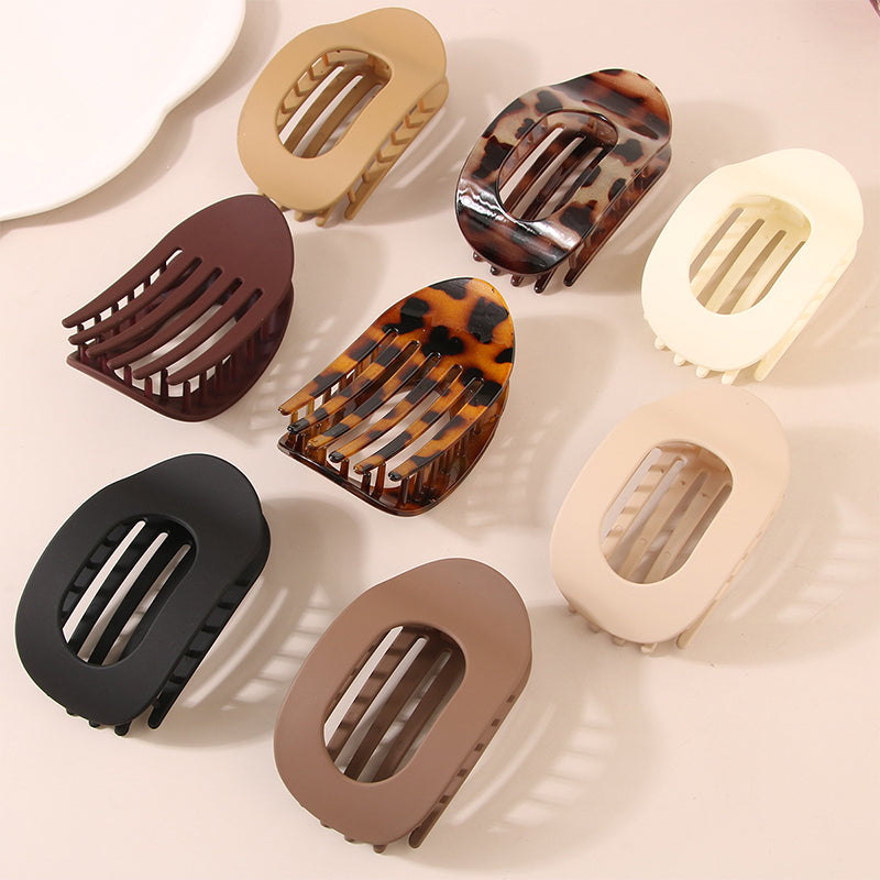 Limited-time 50% off: Minimalist and elegant duckbill hair clip