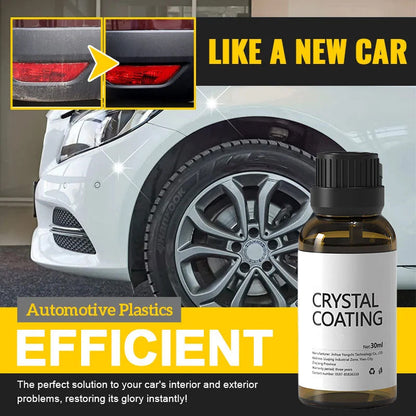 🔥50%OFF🔥Coating Agent For Automotive Plastics