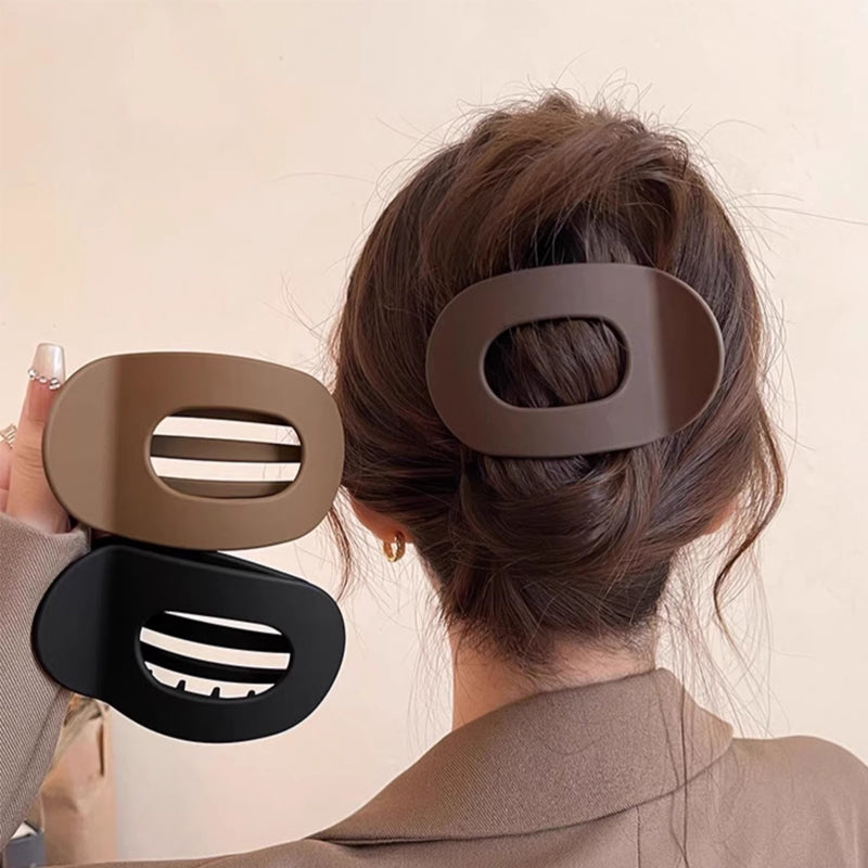 Limited-time 50% off: Minimalist and elegant duckbill hair clip