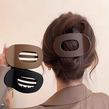 Limited-time 50% off: Minimalist and elegant duckbill hair clip