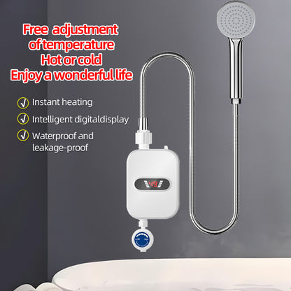💥2026 HOT SALE💥Instantaneous Water Heater