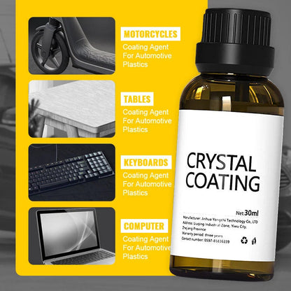 🔥50%OFF🔥Coating Agent For Automotive Plastics