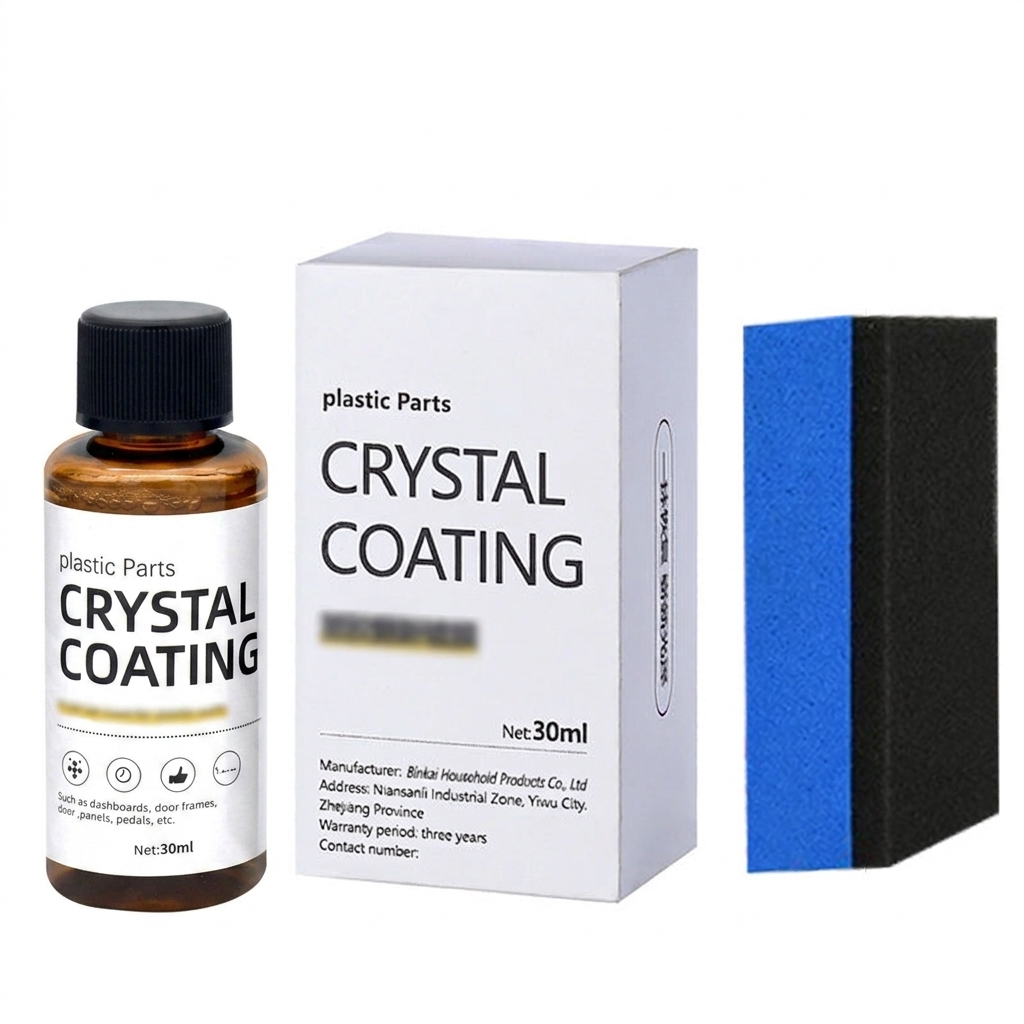 🔥50%OFF🔥Coating Agent For Automotive Plastics