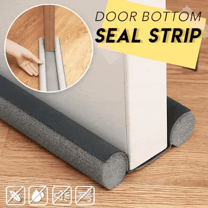 🔥2026 HOT SALE🔥Door Guard And Gap Seal Protector ( Pack Of 5 )