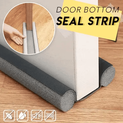 🔥2026 HOT SALE🔥Door Guard And Gap Seal Protector ( Pack Of 5 )