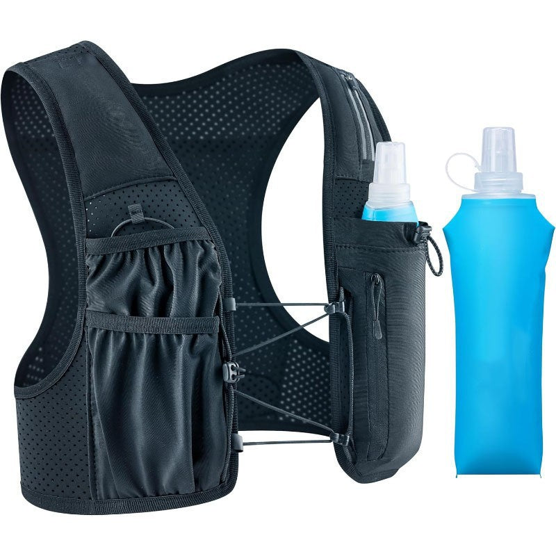 🔥2026 HOT SALE💥Multi-functional trail running backpack