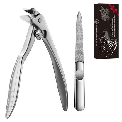 🥳2026 HOT SALE💅Stainless Steel Nail Clipper