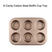 F - Muffin Cup