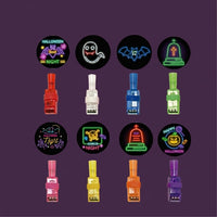 Halloween Style 1  （36 pce/box）