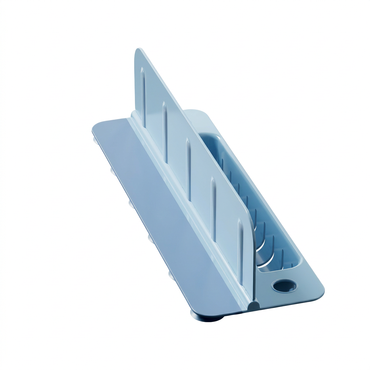 💧50%OFF💧Foldable Kitchen Sink Splash Guard ABS+TPE Water Splash Blocker