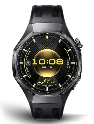 GT6pro Bluetooth Call Smartwatch – Bestseller