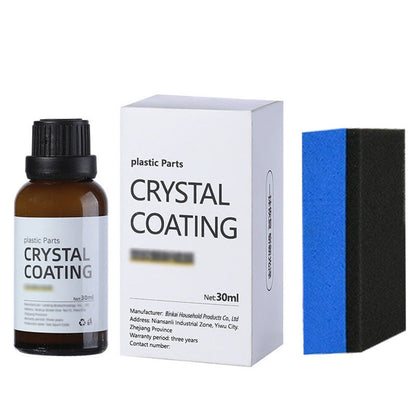 🔥50%OFF🔥Coating Agent For Automotive Plastics