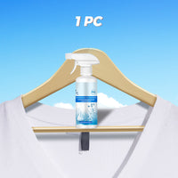 Non‑ionic clothing emulsifier